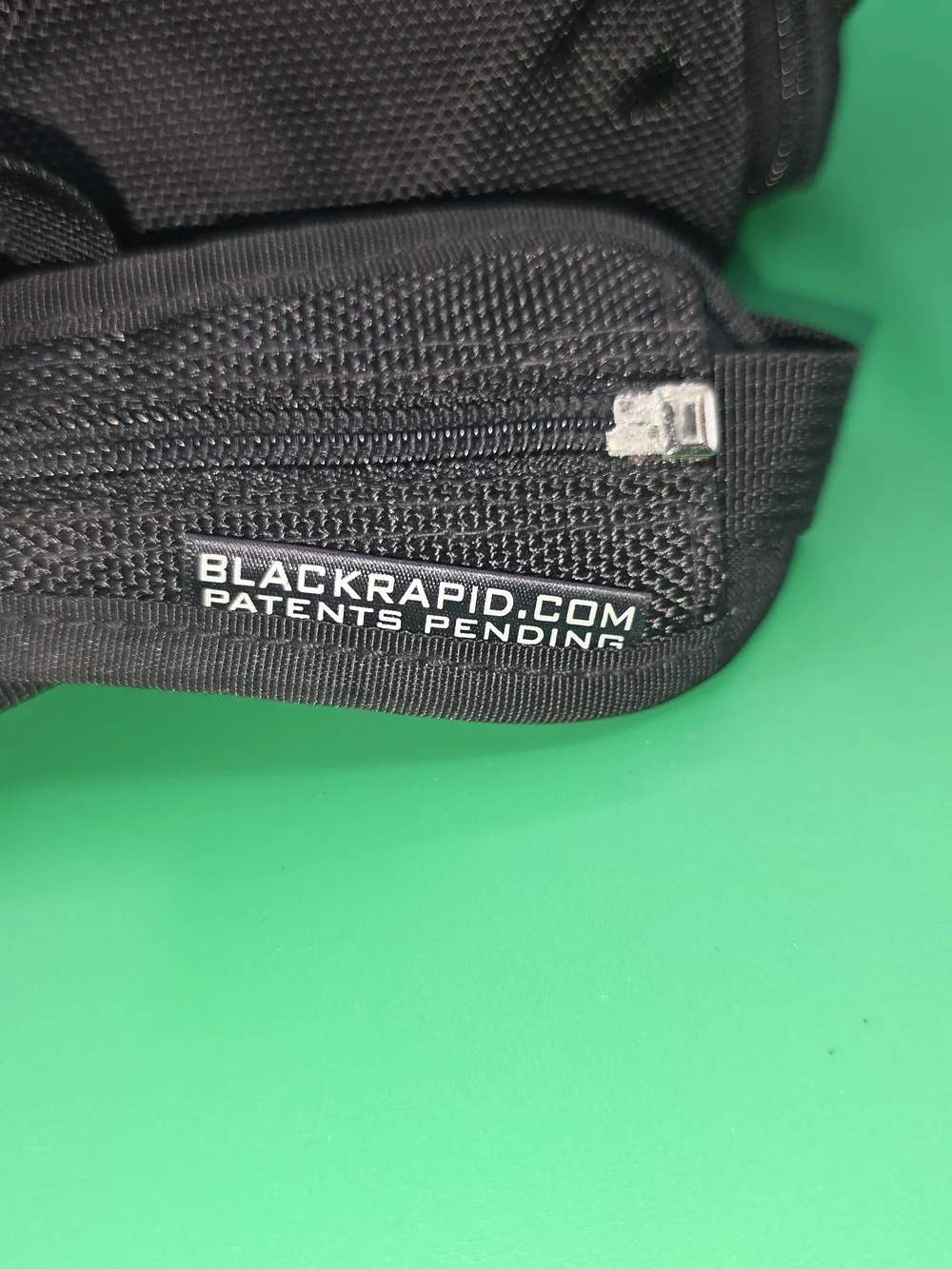 BlackRapid SnapR Camera Bag & Sling Strap System
